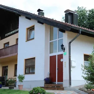 Bärnbachl Apartment
