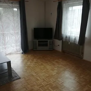 Gretl Apartment