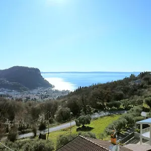 Ca' Dei Cedri In Marciaga Apartment Costermano sul Garda
