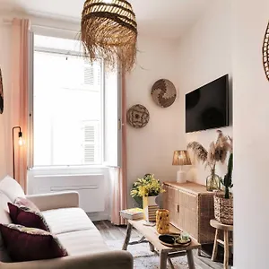 Tropez - Old Village - Modern & Cosy Apartment Saint-Tropez