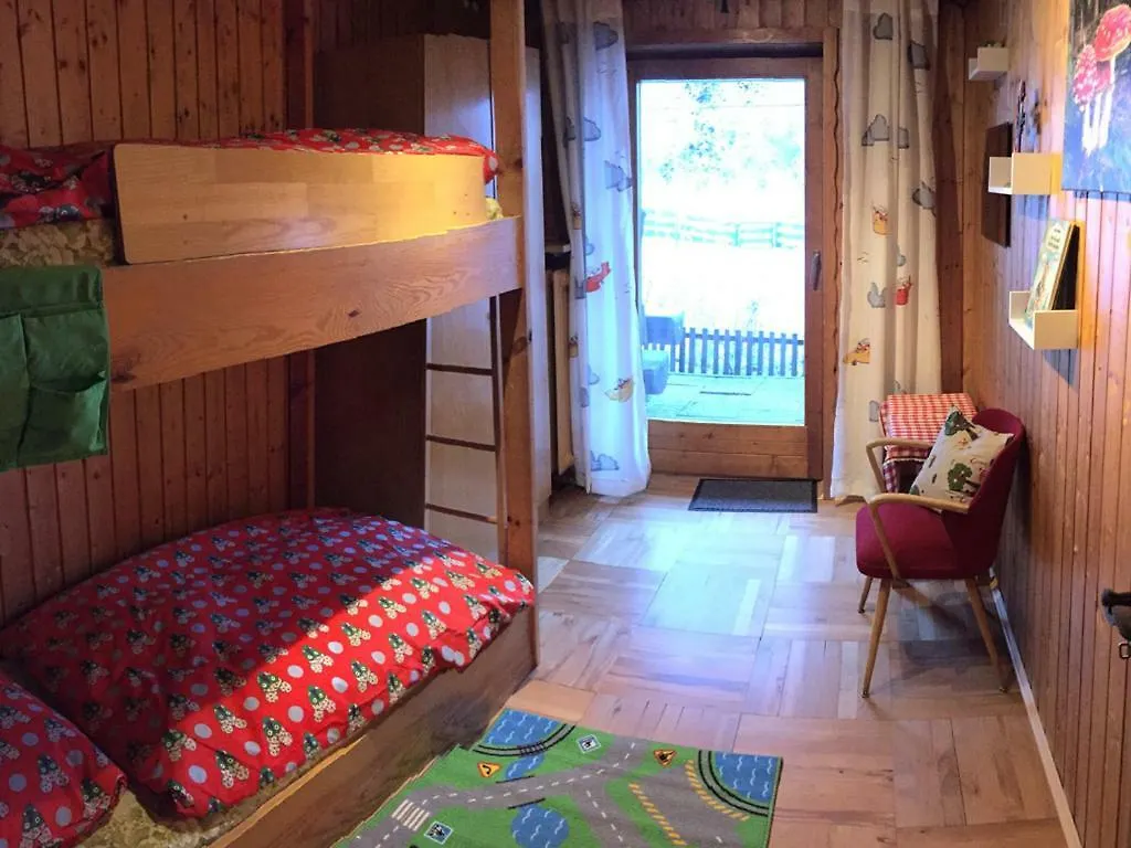 באייריש אייסנשטיין Ferienwohnung Waldheimat בית כפרי באייריש אייסנשטיין