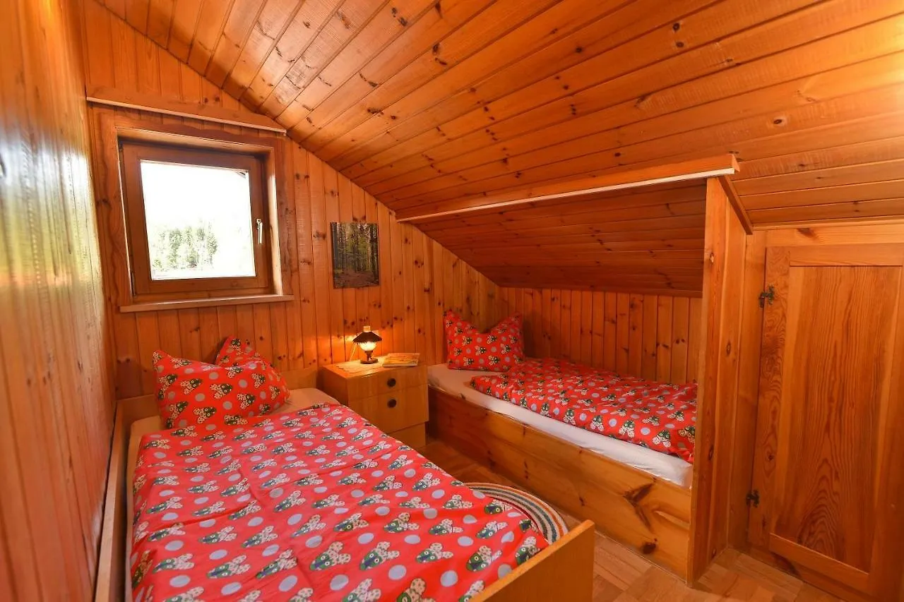 באייריש אייסנשטיין Ferienwohnung Waldheimat 0*, באייריש אייסנשטיין גרמניה